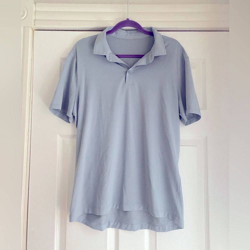 Evolution polo